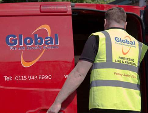 Global Fire