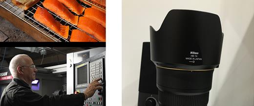 Our favourite lens