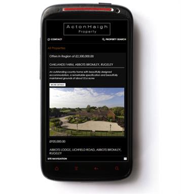 Responsive - Some Examples