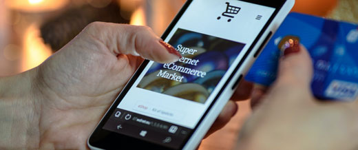 Ecommerce Trends for 2021