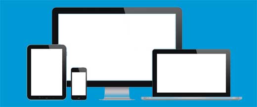 Why You Should Design with Responsive Mobile in Mind