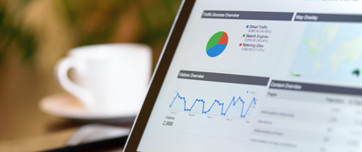 A Beginners Guide To Google Analytics