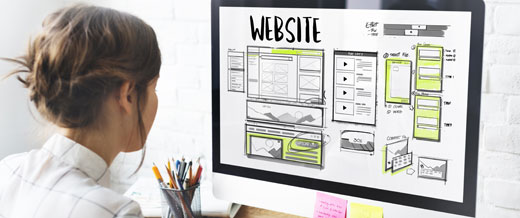7 Signs it’s Time to Redesign Your Website