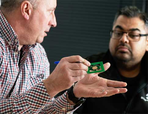 3D Engineering
