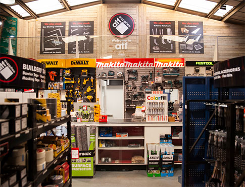 ATF Supplies