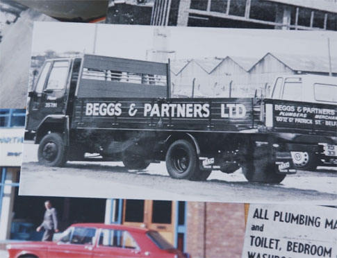 Beggs & Partners