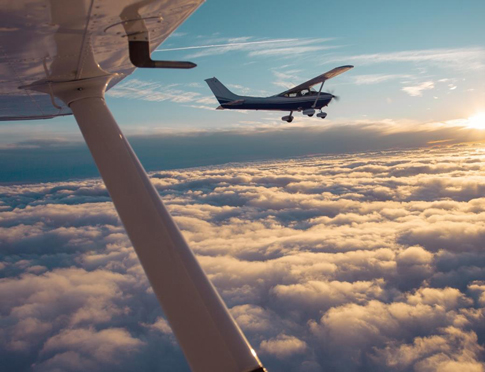 Airspeed Aviation (Derby Aero Club)