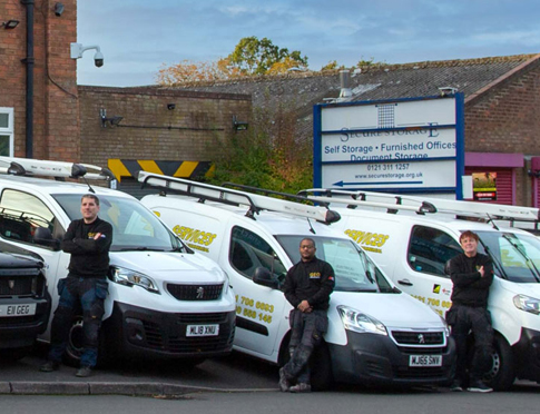 GEG Electrical