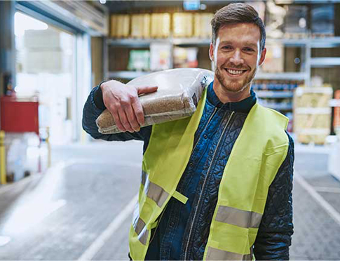 SJS Building Supplies
