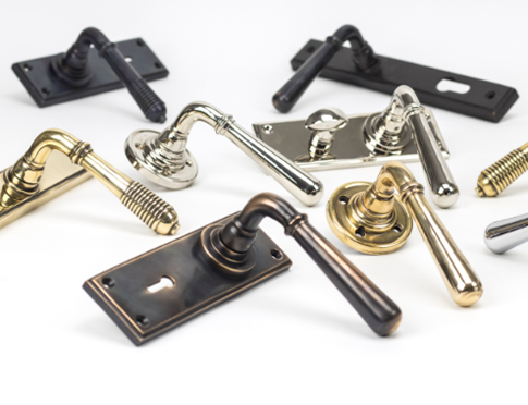 Trade Door Handles