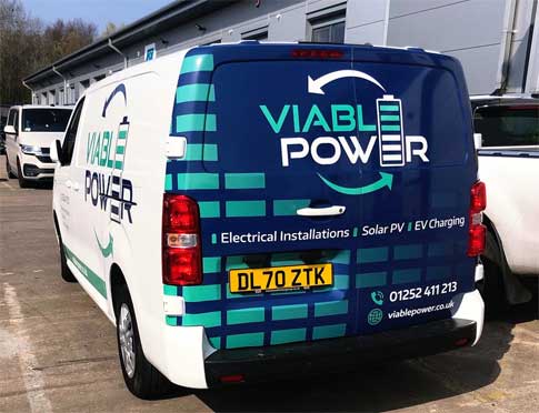 Viable Power