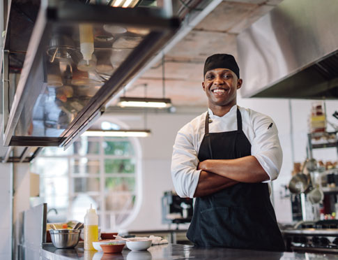Fresco Food Service