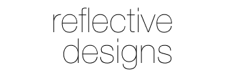 Reflective Designs