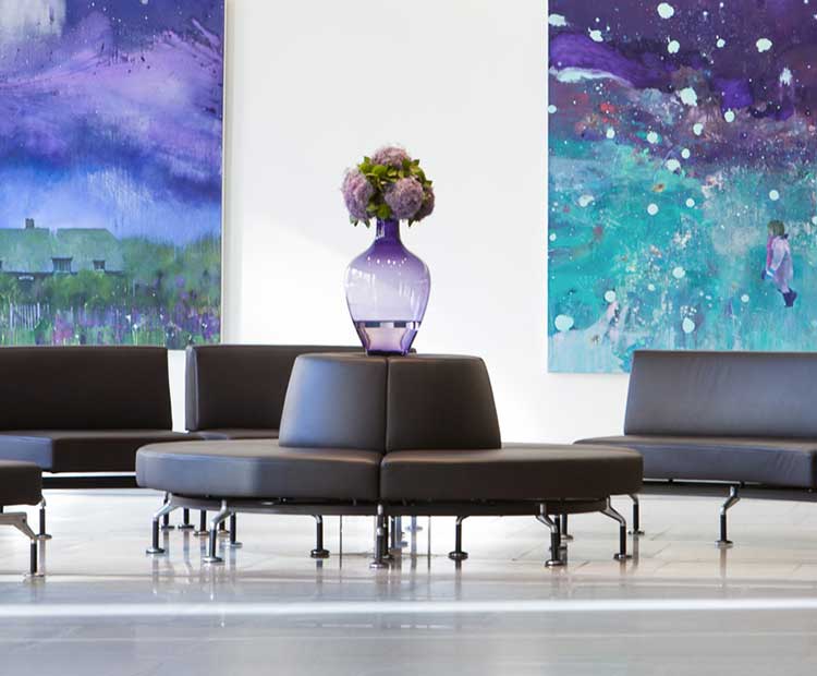 60 Threadneedle Street, London