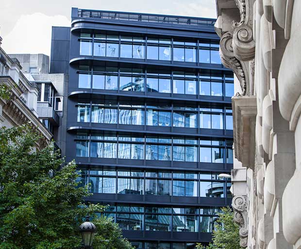 60 Threadneedle