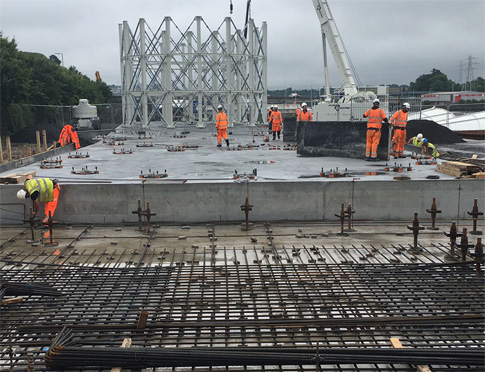 RMB Contractors