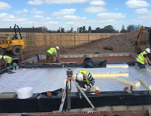 APH Groundworks