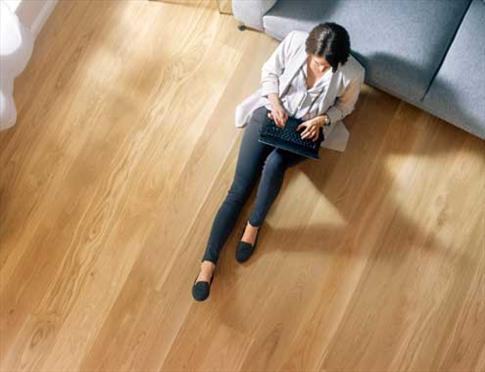 Forester Flooring