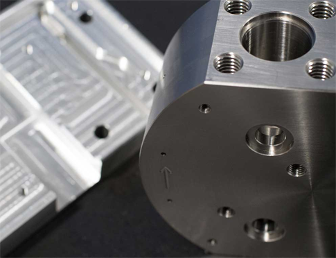 Absolute CNC