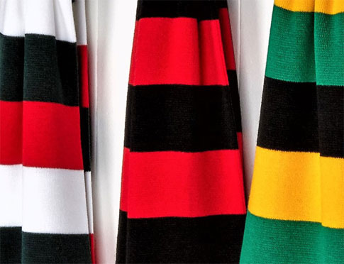 Academy Scarves