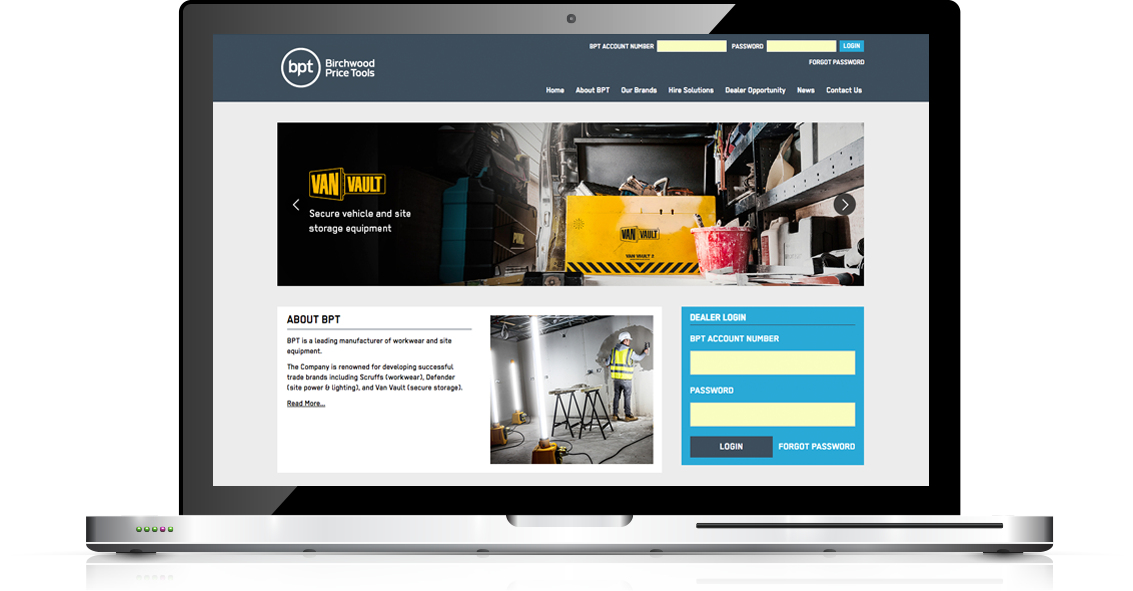 Birchwood Price Tools