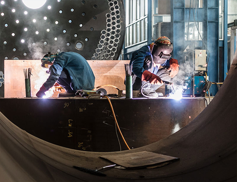 BWS Industrial Services Ltd