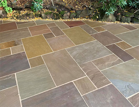 Paving Uk