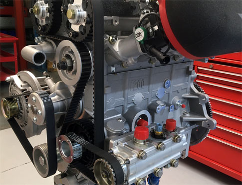 Smith & Jones Engineering