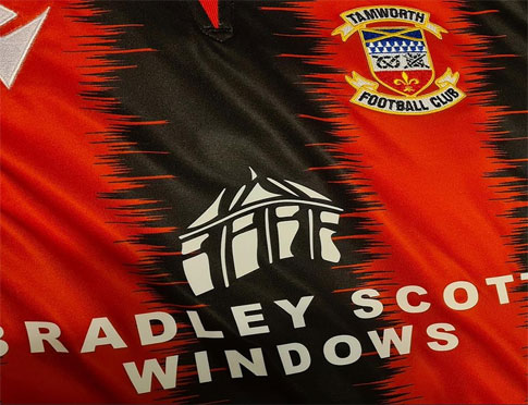 Tamworth FC