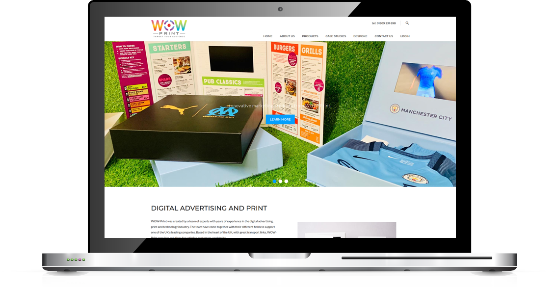 Wow Print