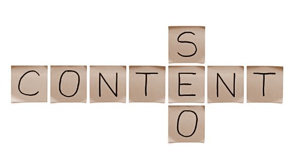 Content Marketing