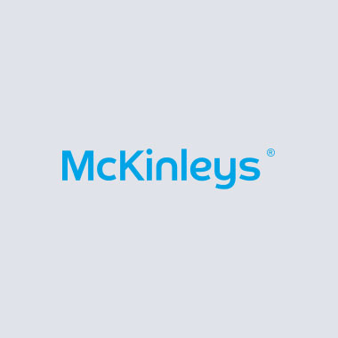 Amelia - McKinleys Group