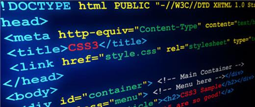 What is HTML?