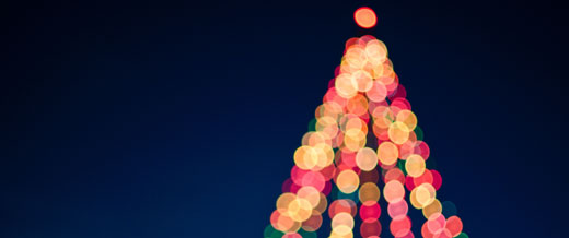 Create memorable Christmas campaigns with these 6 online tools