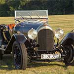 Steve Hartley - Classic Car Services